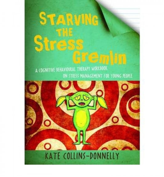 Starving the Stress Gremlin