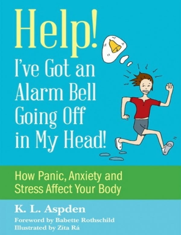 Help! I've Got an Alarm Bell Going Off in My Head!