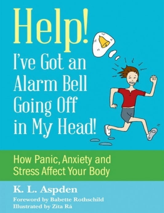 Help! I've Got an Alarm Bell Going Off in My Head!