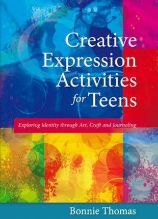 Creative Expression Activities for Teens