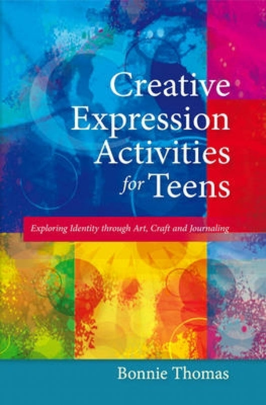 Creative Expression Activities for Teens