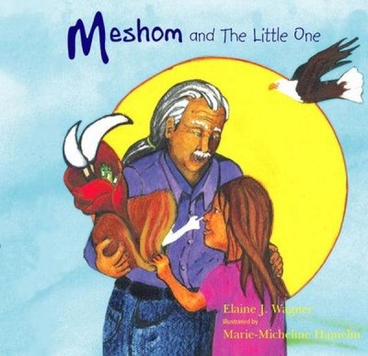 Meshom & the Little One
