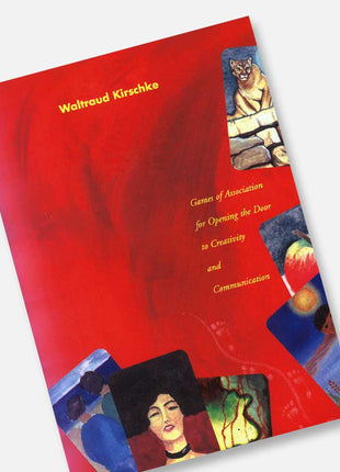 Strawberries Beyond My Window (from The Oh Cards Series)