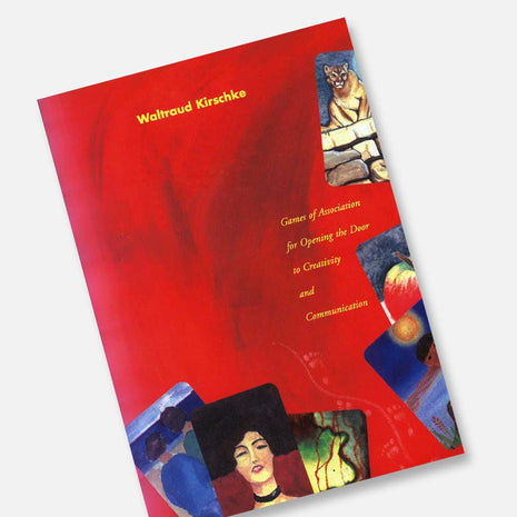 Strawberries Beyond My Window (from The Oh Cards Series)