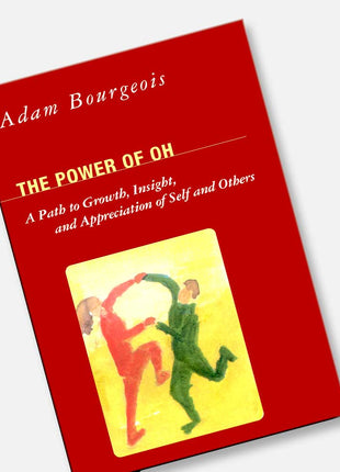 Power Of OH (from The Oh Card Series)