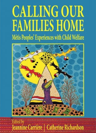 Calling Our Families Home  Metis