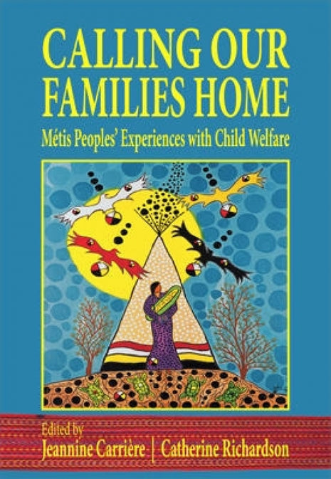 Calling Our Families Home  Metis
