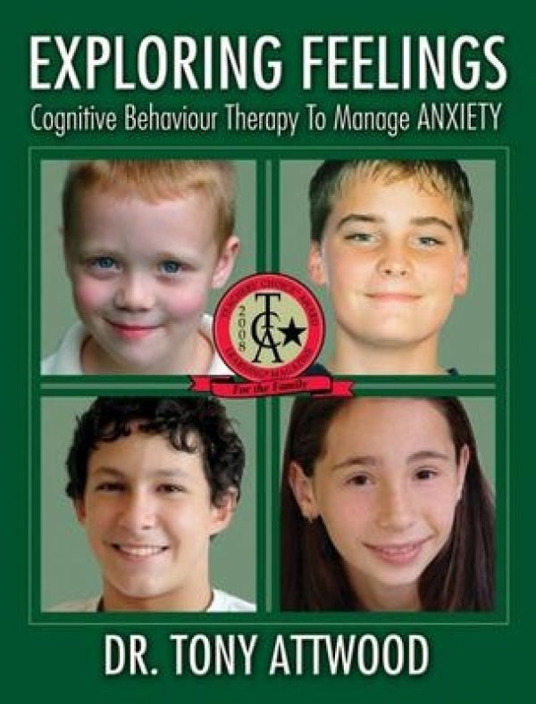 Exploring Feelings (Anxiety)