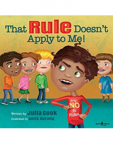 That Rule Doesn't Apply to Me