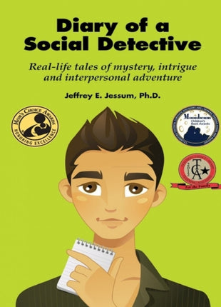 Diary of a Social Detective©