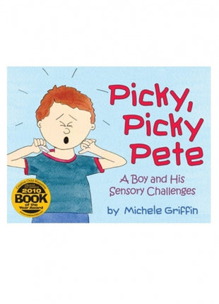 Picky, Picky Pete
