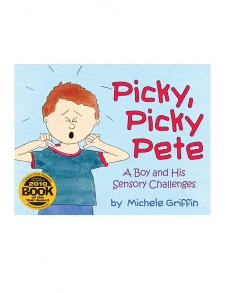 Picky, Picky Pete