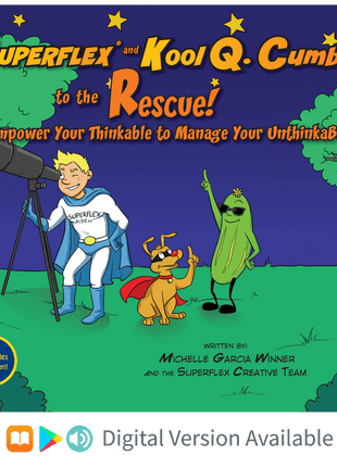 Superflex Series All-in-One Bundle