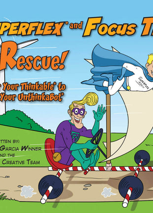 Superflex Series All-in-One Bundle