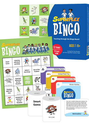 Superflex Series All-in-One Bundle