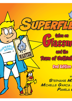 Superflex Series All-in-One Bundle