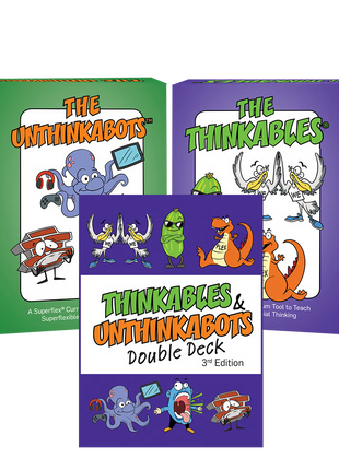 Superflex Series All-in-One Bundle