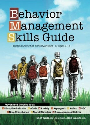 Behavior Management Skills Guide