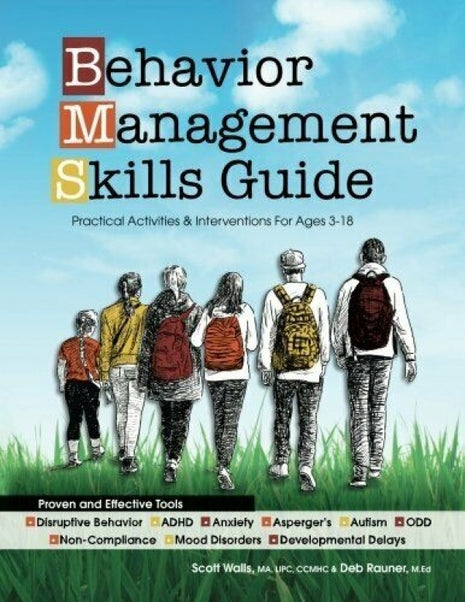 Behavior Management Skills Guide