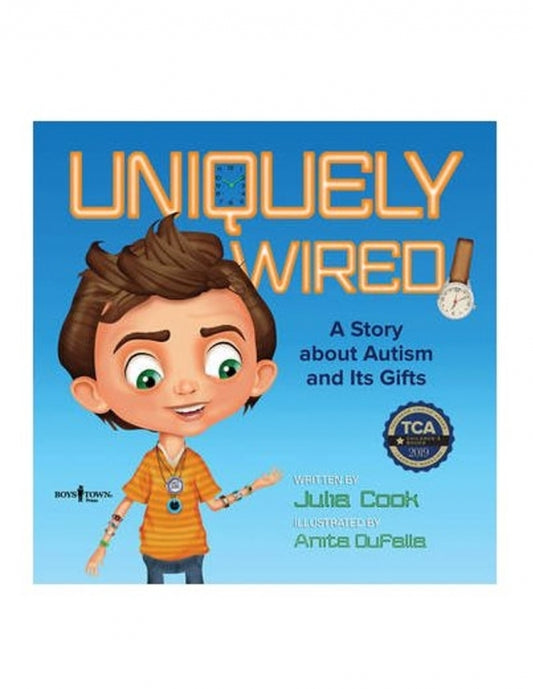 Uniquely Wired