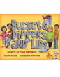 Buckets, Dippers and Lids (Value & Virtue)