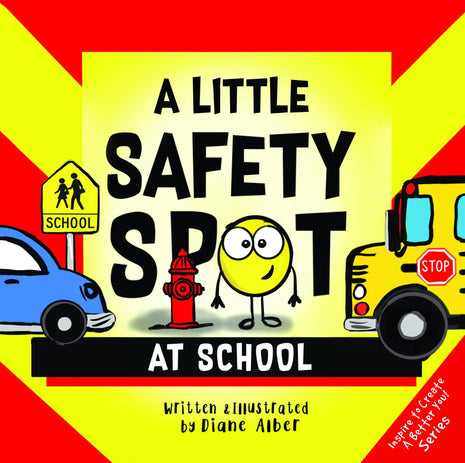 Little Safety Spot: At School