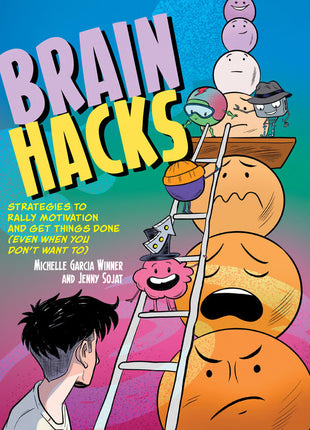 Brain Hacks: Strategies to Rally Motivation and Get Things Done (Even When You Don’t Want To)
