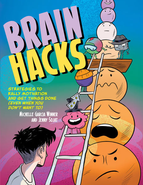 Brain Hacks: Strategies to Rally Motivation and Get Things Done (Even When You Don’t Want To)