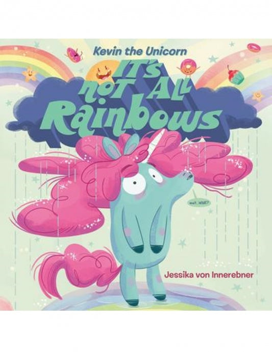 Kevin the Unicorn