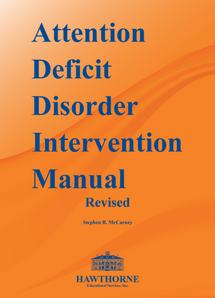 ADD Intervention Manual Revised Edition