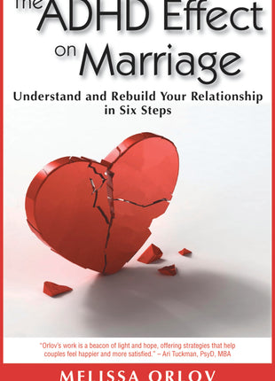 ADHD Effect On Marriage