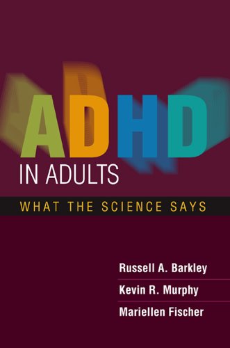 ADHD In Adults What the Science Says