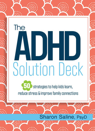 ADHD Solution Deck