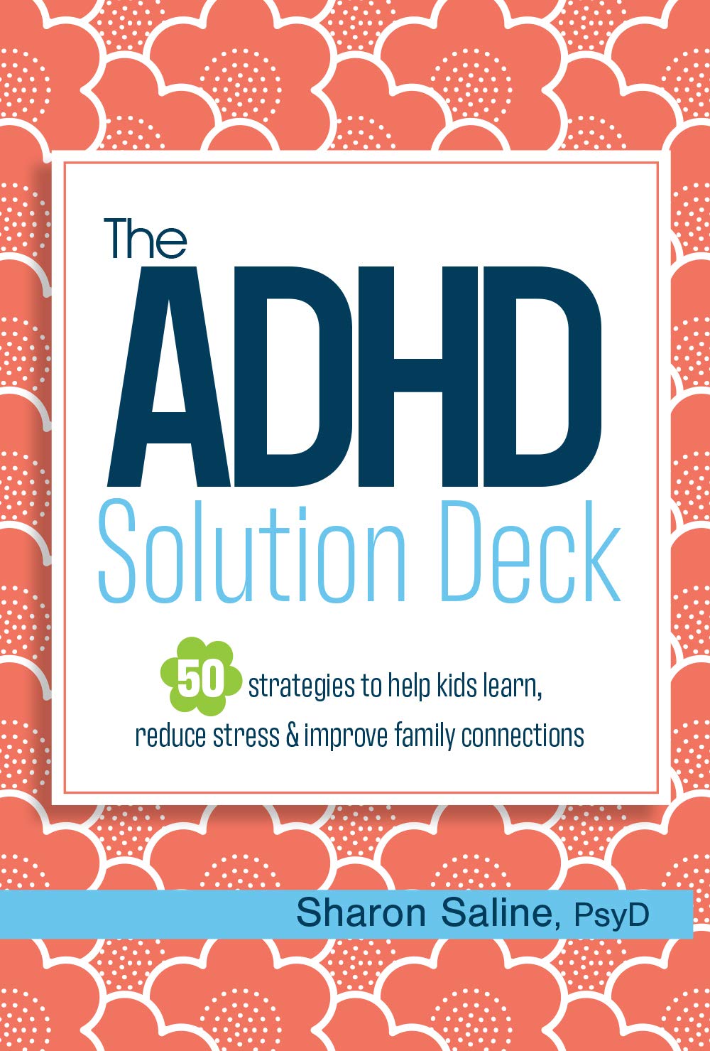 ADHD Solution Deck