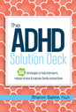 ADHD Solution Deck