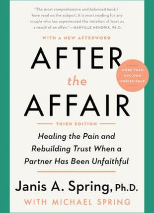 After the Affair 3rd Ed