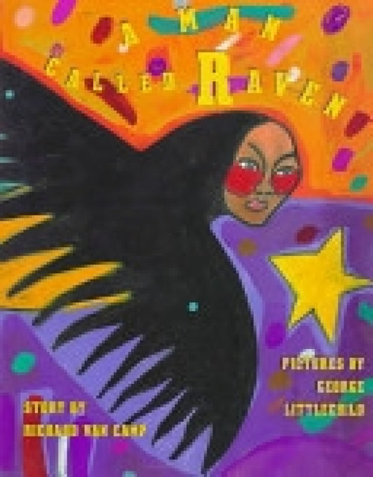 A Man Called Raven