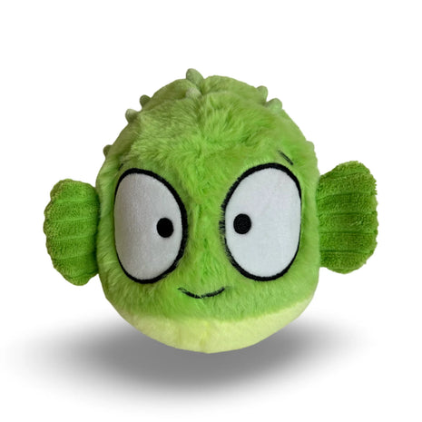 Emotions Aquarium Plush Set