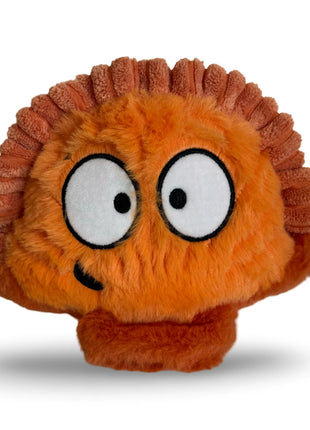 Emotions Aquarium Plush Set