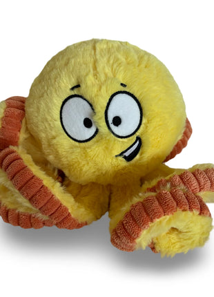 Emotions Aquarium Plush Set