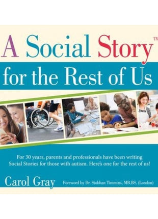 A Social Story for the Rest of Us