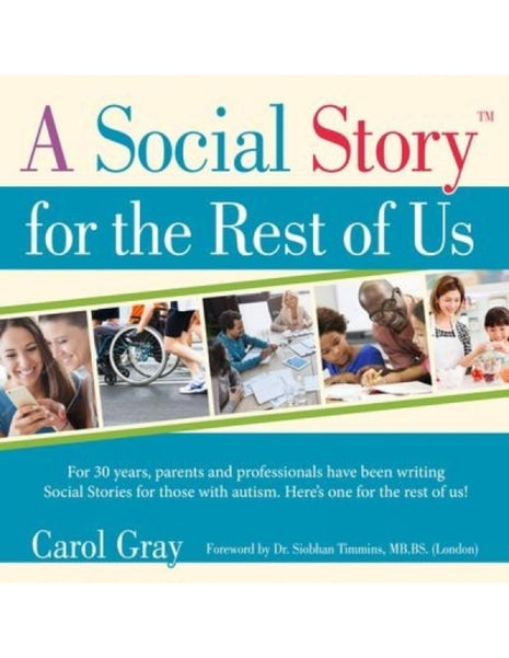 A Social Story for the Rest of Us