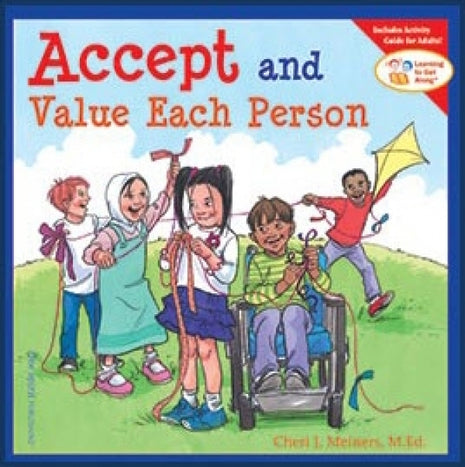 Accept and Value Each Person