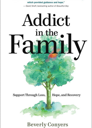 Addict in the Family