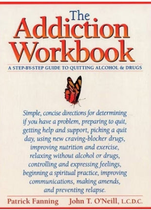 Addiction Workbook