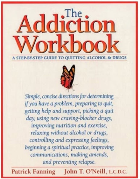 Addiction Workbook