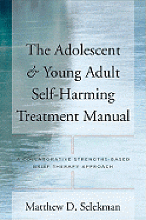 Adolescent & Young Adult Self-Harming Treatment Manual