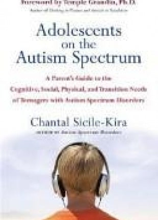 Adolescents On The Autism Spectrum
