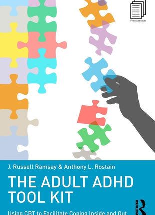 Adult ADHD Tool Kit