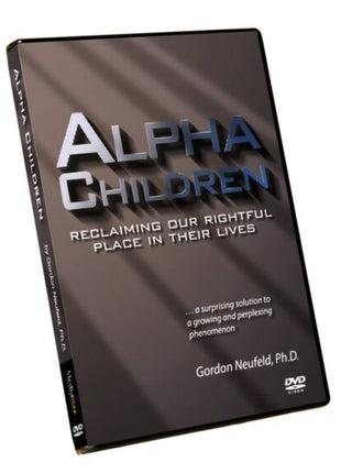 Alpha Children